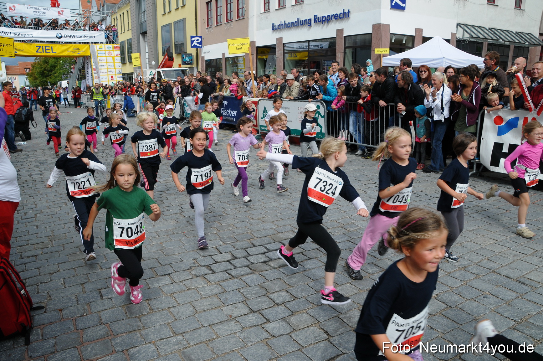 Stadtlauf Neumarkt 2013 1202